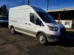 2022 Ford Transit T-250 Delivery Van