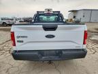 2015 Ford F150