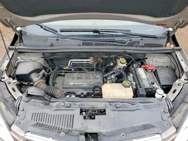 2014 Buick Encore Premium
