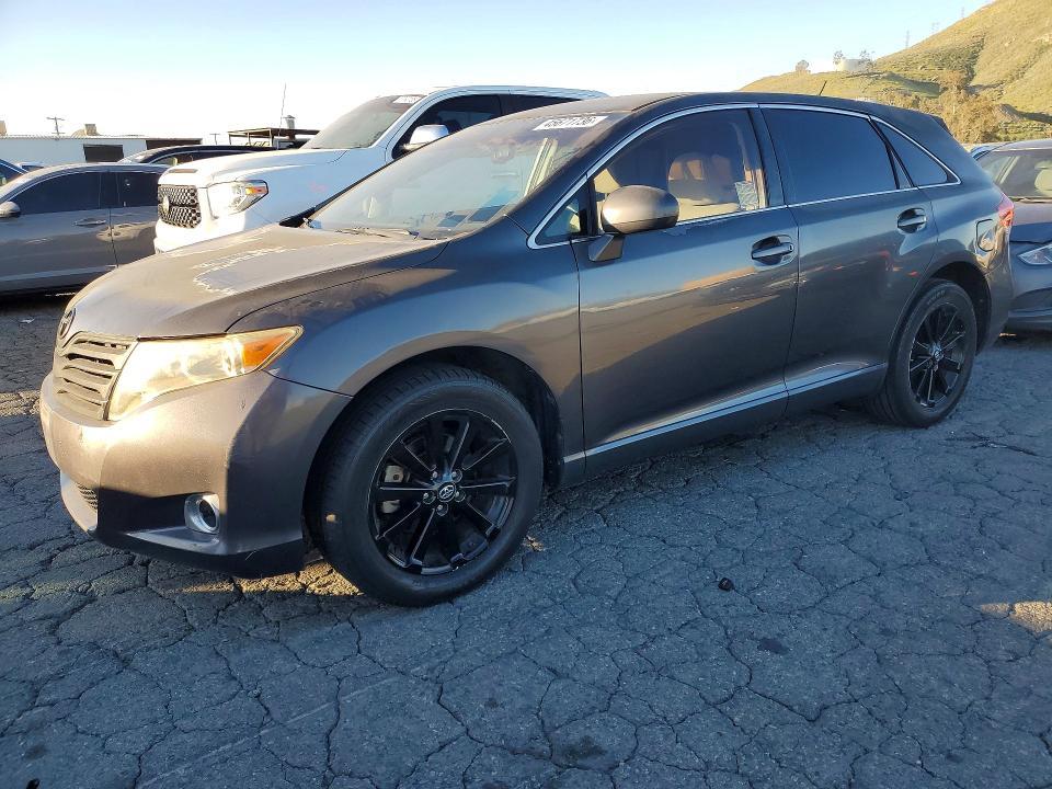2009 Toyota Venza fwd 4cyl
