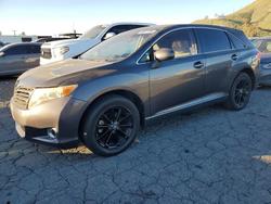 2009 Toyota Venza fwd 4cyl for sale in Colton, CA