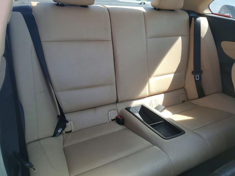 2013 BMW 1 Series