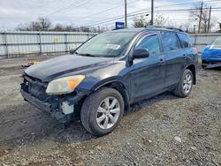 Salvage cars for sale from Copart Hillsborough, NJ: 2008 Toyota Rav4 Base