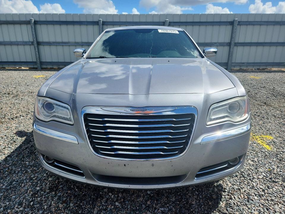 2014 Chrysler 300c