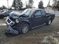 2018 Nissan Frontier sv V6 for sale in Spanaway, WA