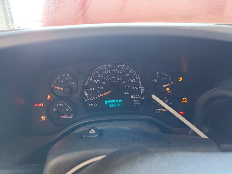 2004 Chev Express G3500