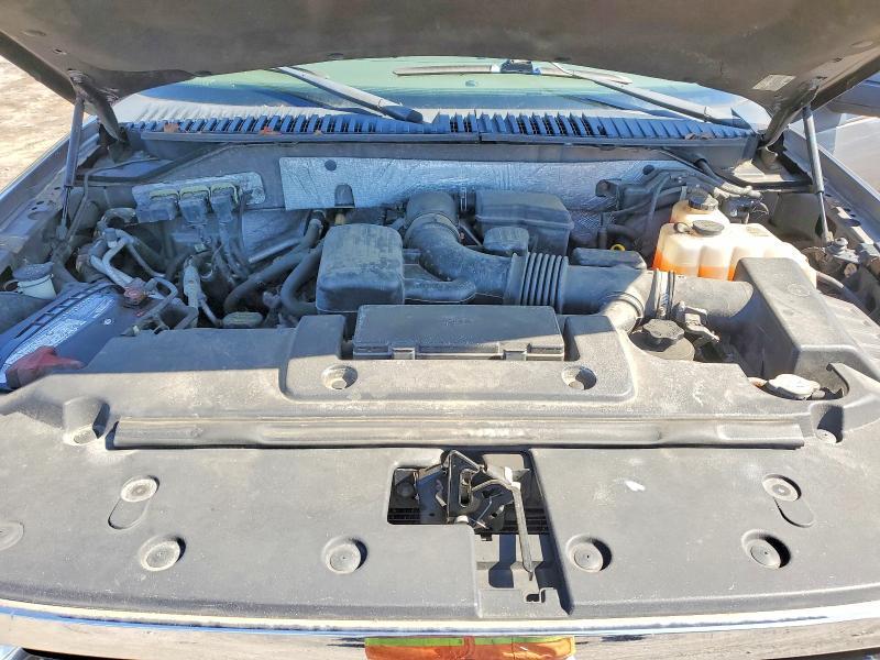 2011 Ford Expedition el xl