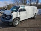 2020 Chev Express G2500