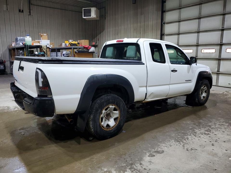 2009 Toyota Tacoma Base