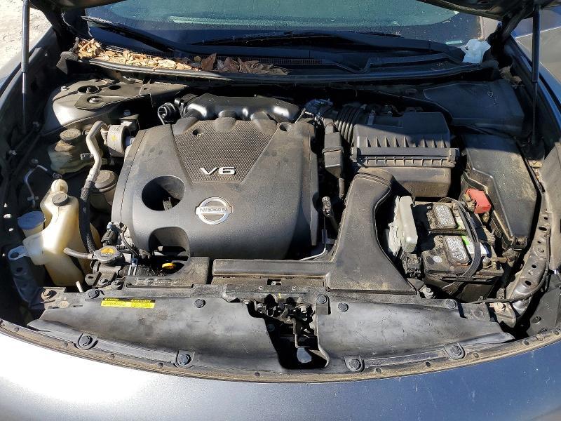 2014 Nissan Maxima 3.5 s