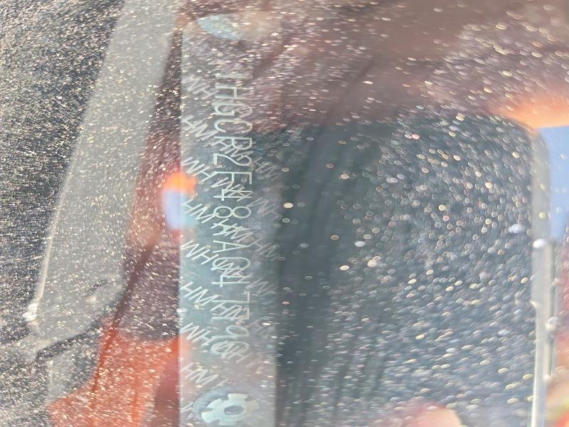 2010 Honda Accord lxp