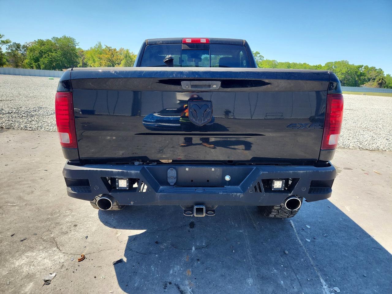 2014 Dodge RAM 1500 ST