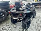 2021 Can-Am Outlander Max 650 EF