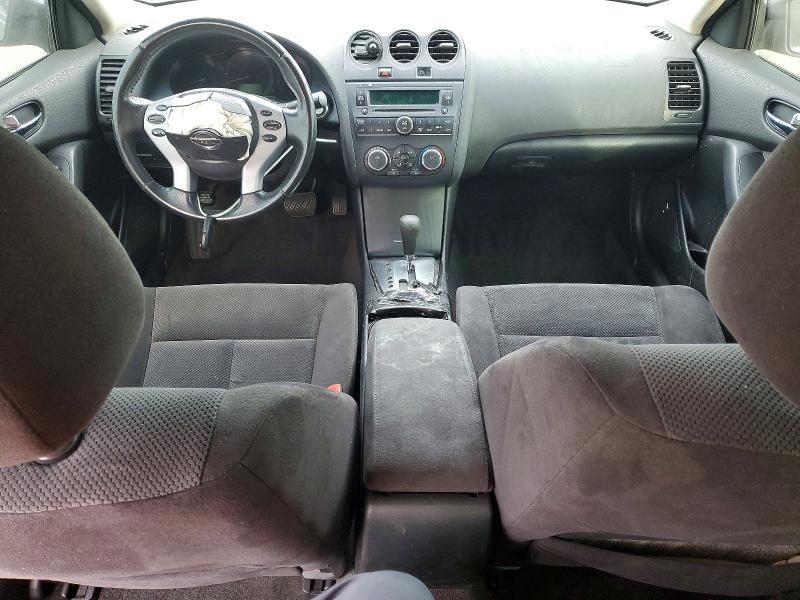 2008 Nissan Altima 2.5