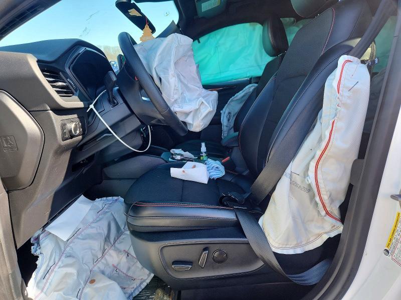 2024 Ford Escape st Line