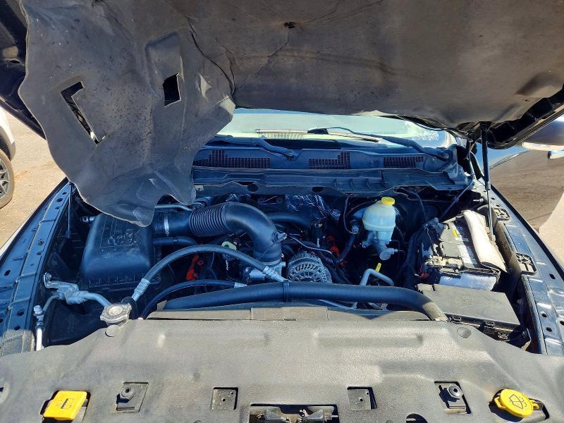 2014 Dodge RAM 1500 SLT