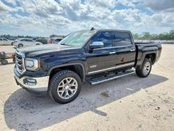2018 GMC Sierra C1500 SLT en venta en Houston, TX