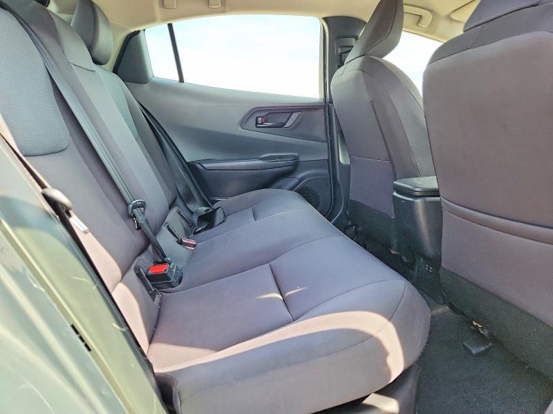 2023 Toyota Prius le