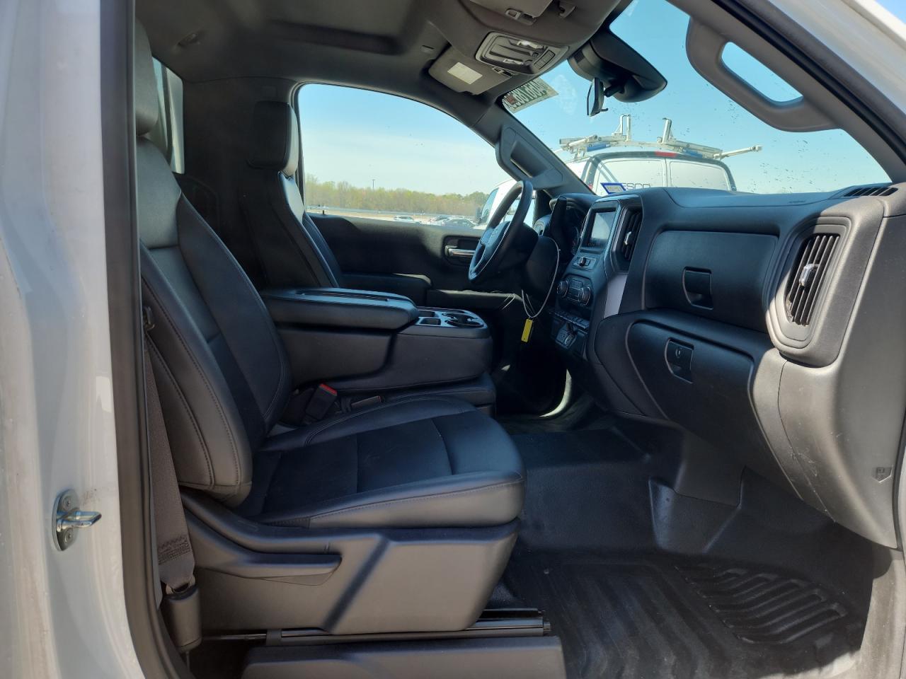 2023 Chevrolet Silverado C1500