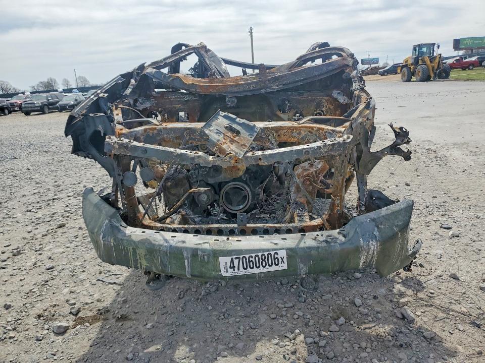 2019 Chevrolet Silverado K1500 LT