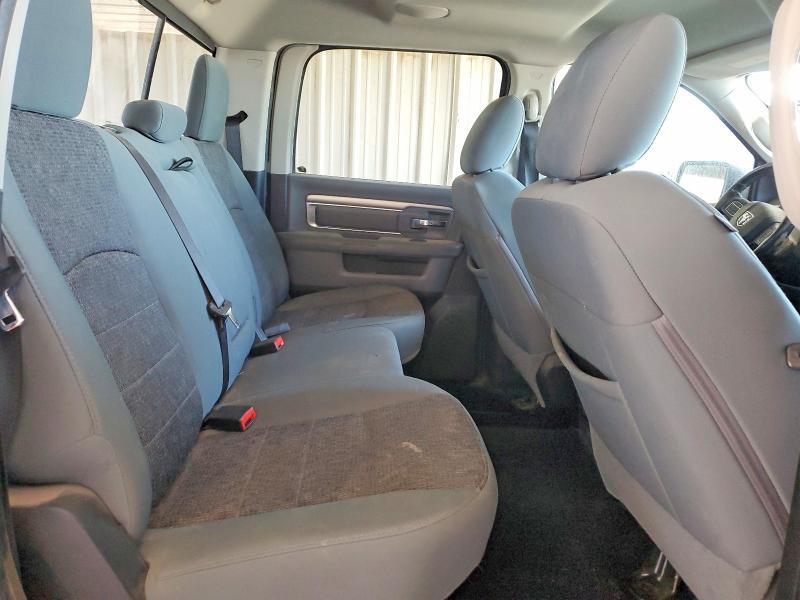 2016 Dodge RAM 1500 SLT