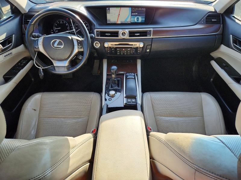 2014 Lexus Gs 350 Base