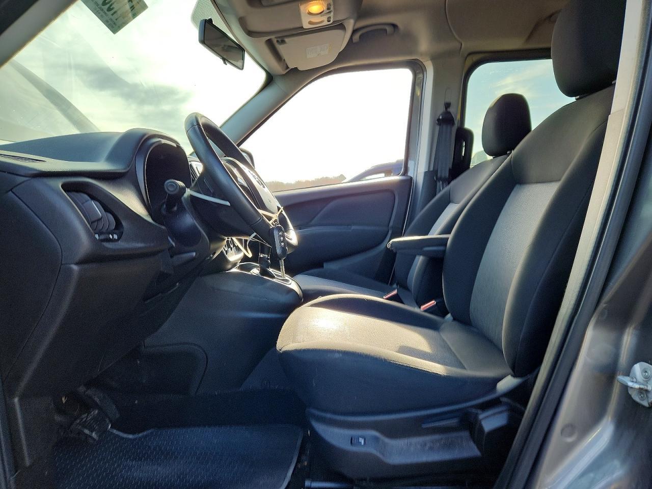 2020 Dodge RAM Promaster City SLT Delivery Van