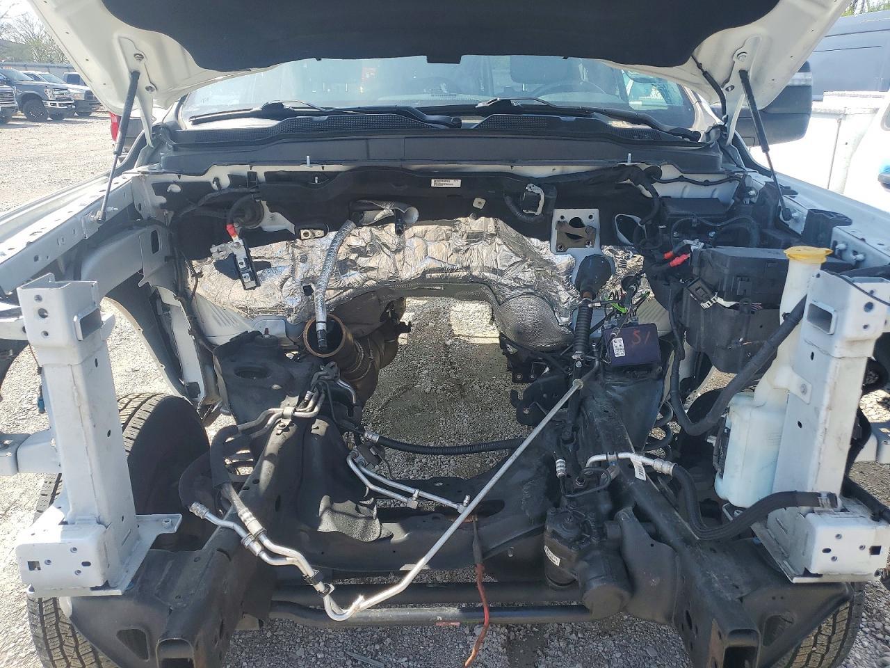 2024 Dodge RAM 3500 BIG Horn Truck Cab AND Chassis