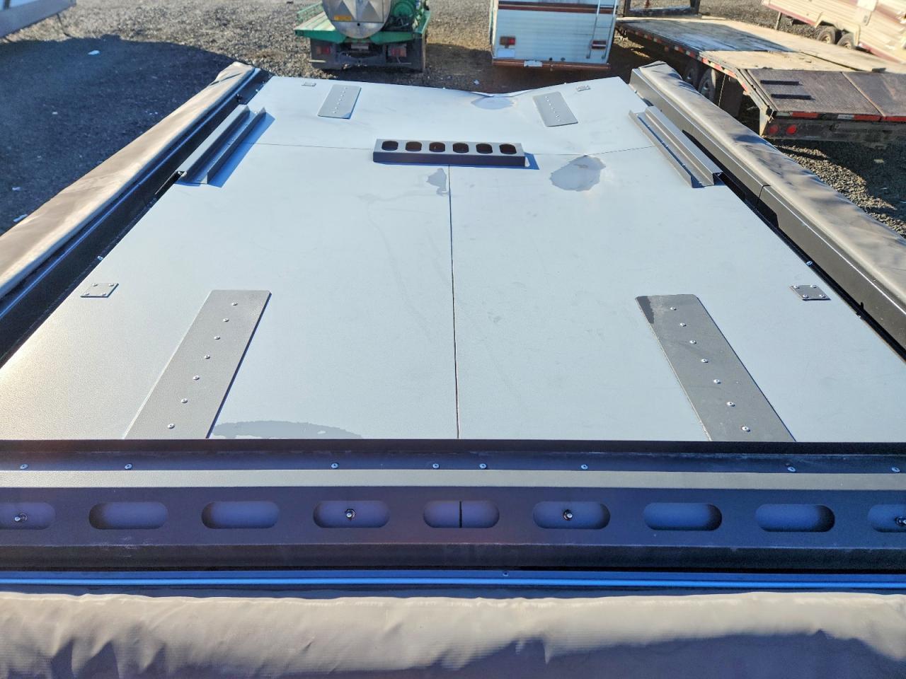 2022 Conqueror Recreational Vehicle (RV)