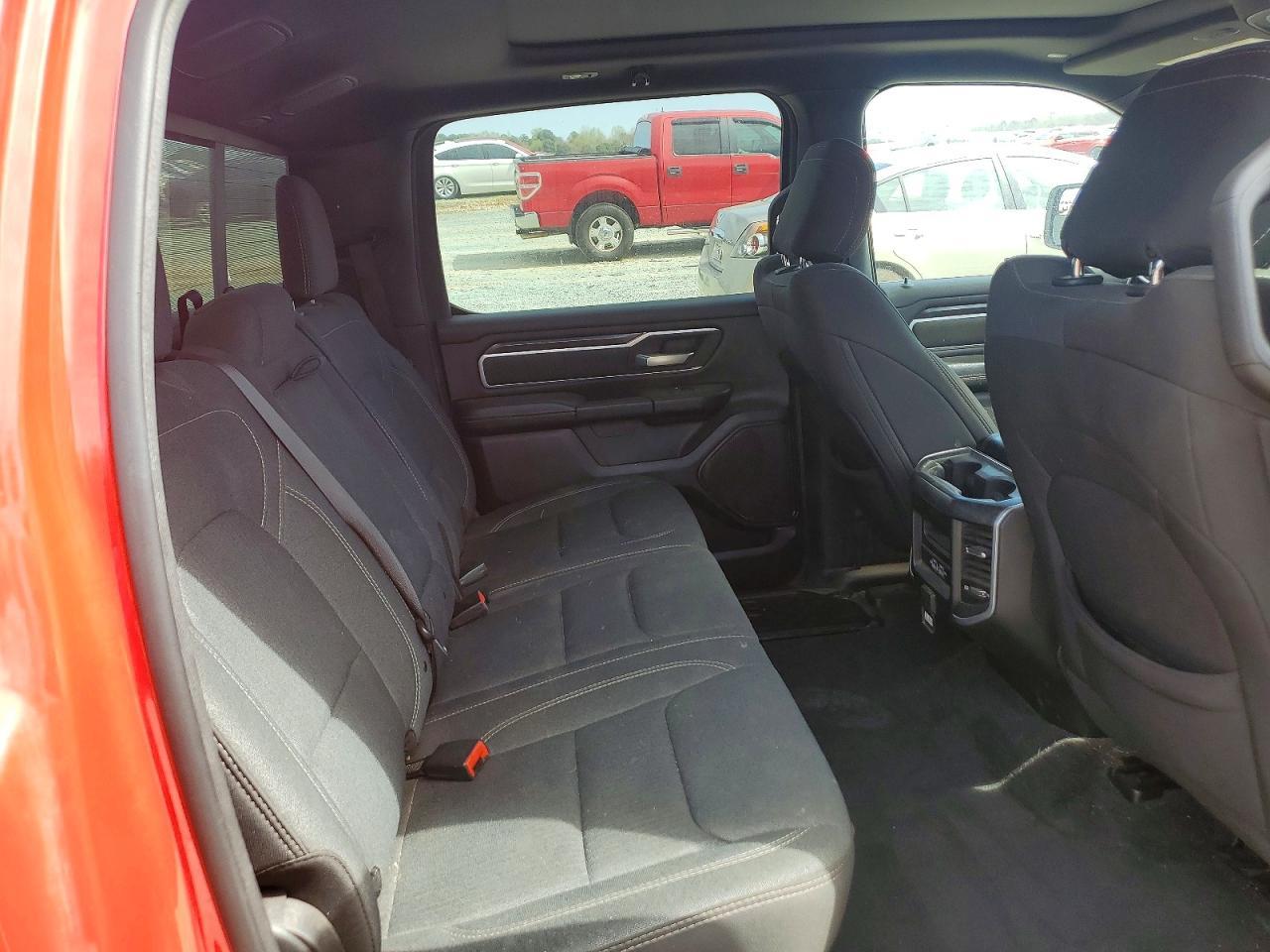 2020 Dodge RAM 1500 BIG Horn