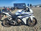 2016 Honda CBR500 RA-ABS