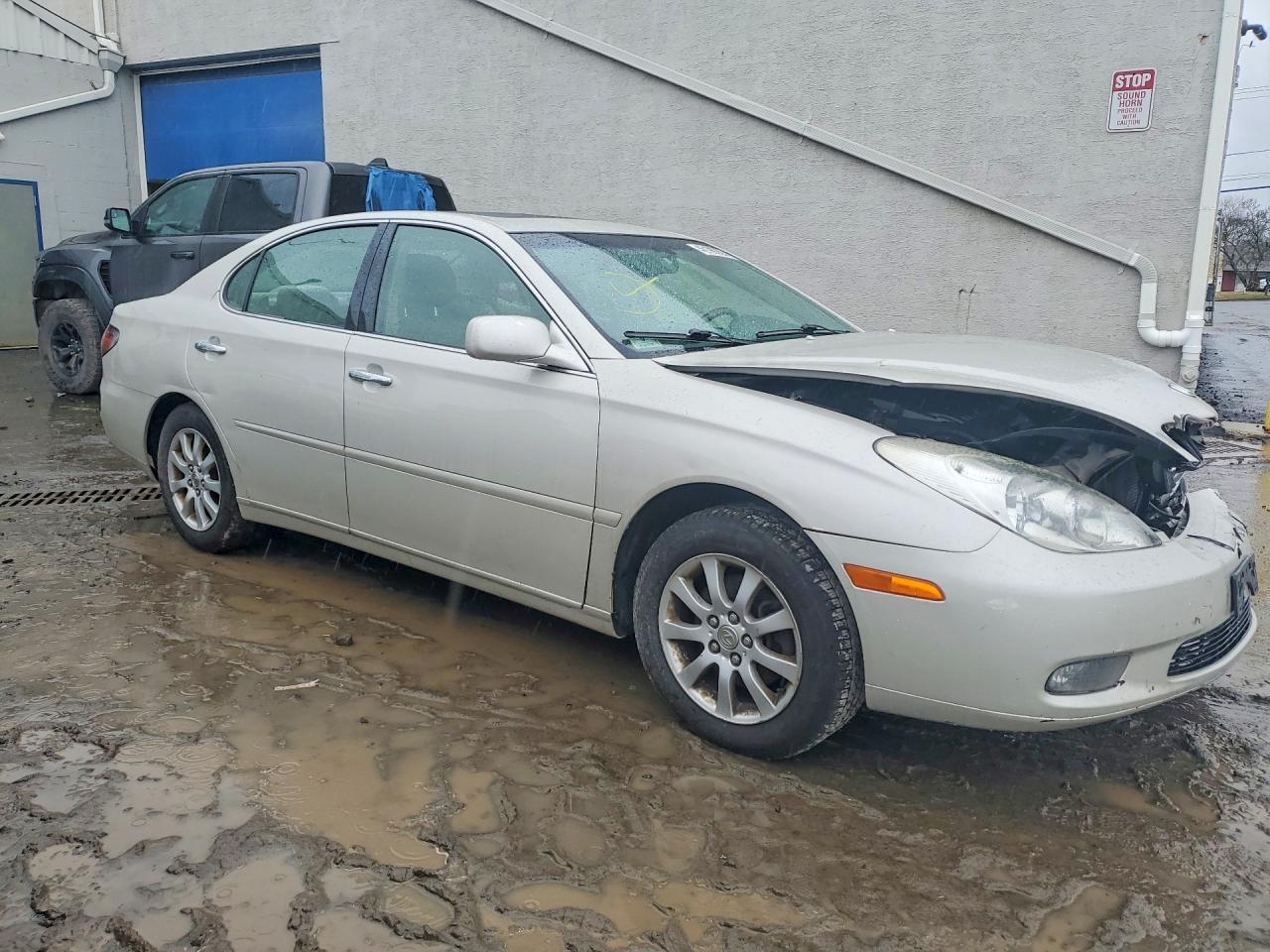 2004 Lexus Es 330 Base