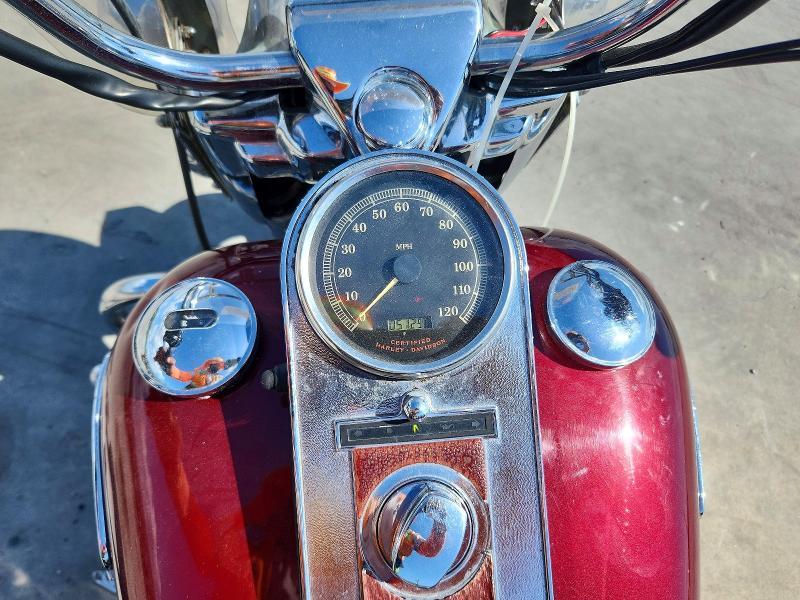 2002 Harley-Davidson Flhrci