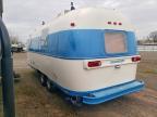 1973 Argosy Camper