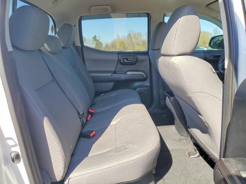 2016 Toyota Tacoma SR5 V6
