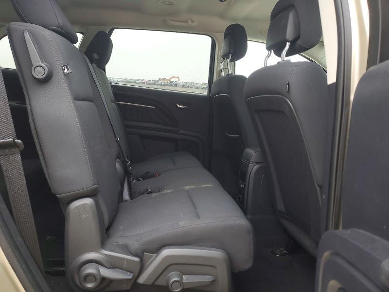 2010 Dodge Journey sxt