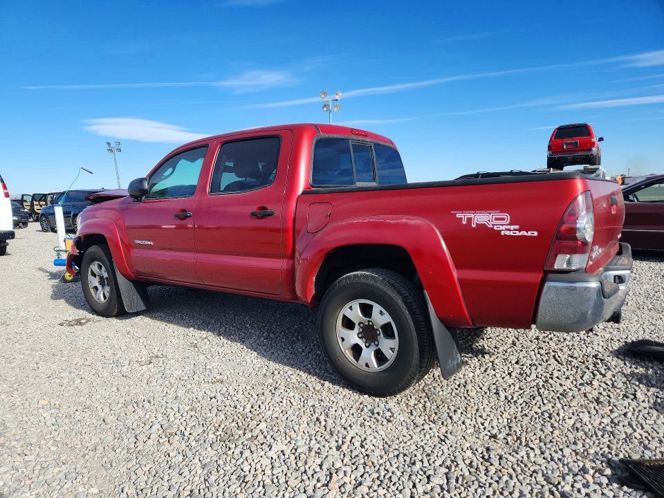 2009 Toyota Tacoma V6