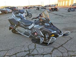 Salvage motorcycles for sale at Woodhaven, MI auction: 2017 Polaris RZR 22 Adventure