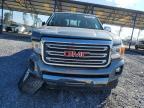 2018 GMC Canyon SLT