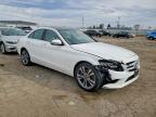 2021 Mercedes-Benz C 300 4matic