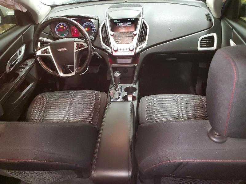 2016 GMC Terrain sle