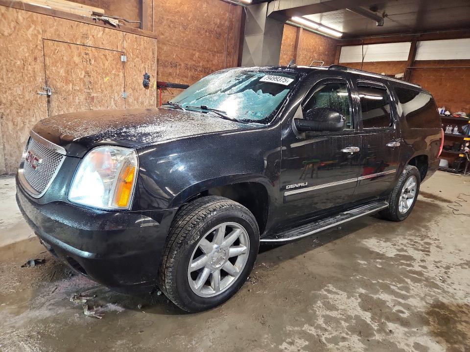 2013 GMC Yukon xl Denali