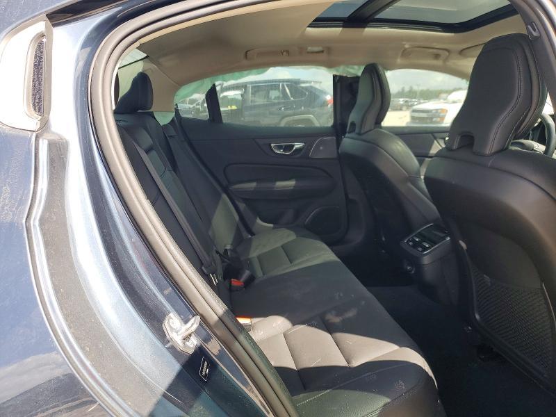 2019 Volvo S60 T6 Inscription