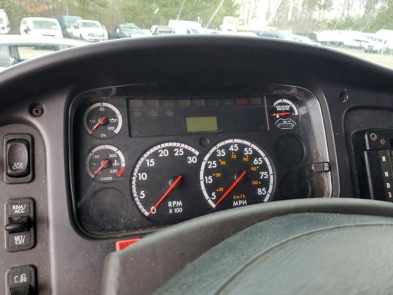 2012 Freigliner M2 106 Medium Duty