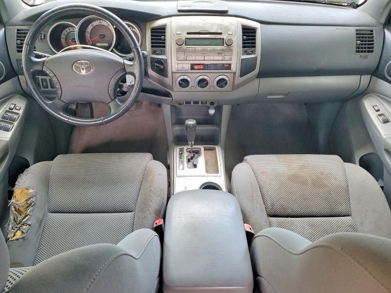 2011 Toyota Tacoma V6