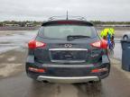 2017 Infiniti Qx50 Base