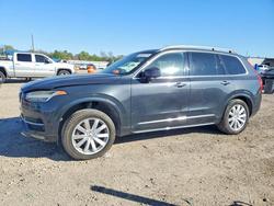 Volvo Xc90 Vehiculos salvage en venta: 2016 Volvo Xc90 T6