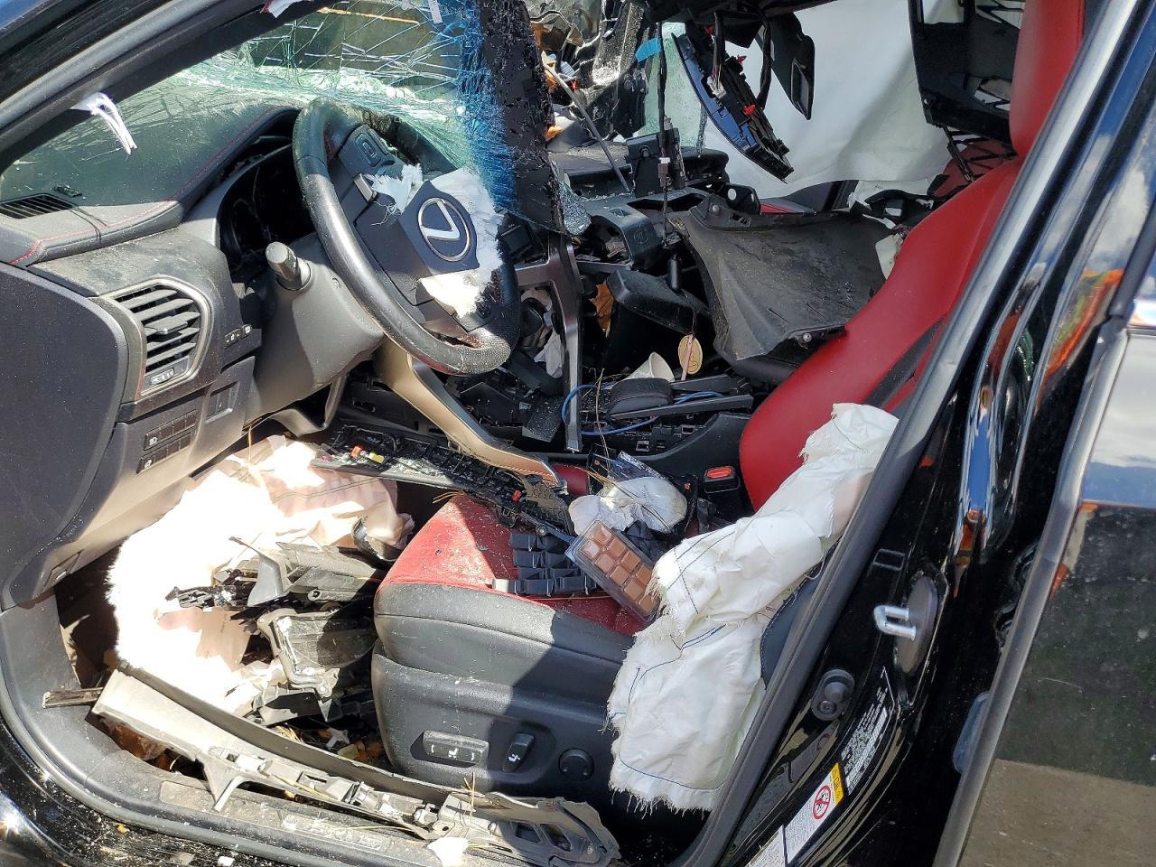 2019 Lexus Nx 300 f Sport