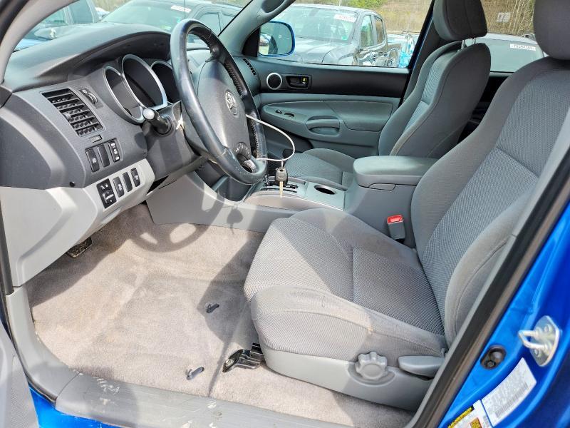 2009 Toyota Tacoma V6
