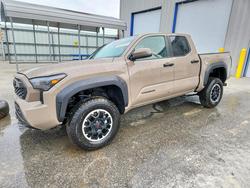 Toyota Vehiculos salvage en venta: 2026 Toyota Tacoma TRD OFF-Road